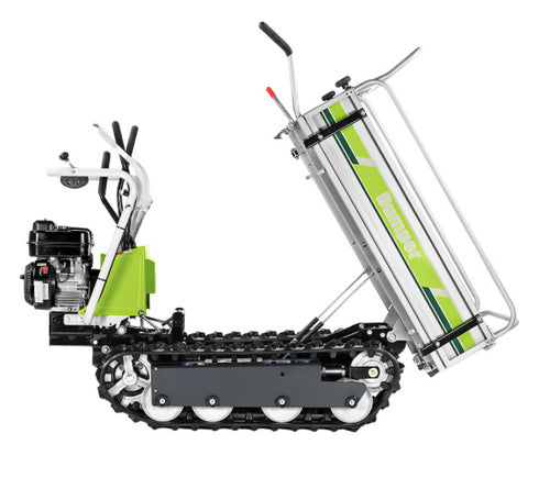 Grillo Dumper 406
